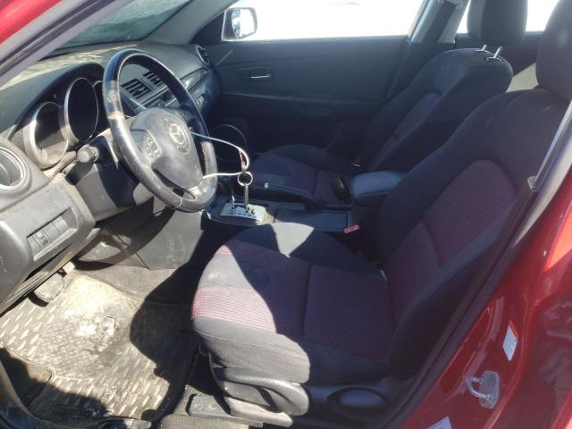 صورة رقم 7 من المزاد - 2005 MAZDA 3 S مع VIN JM1BK323451252461