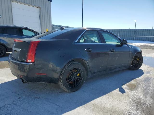 Photo 3 from auction – 2010 CADILLAC CTS PERFOR with VIN 1G6DM5EV2A0117283