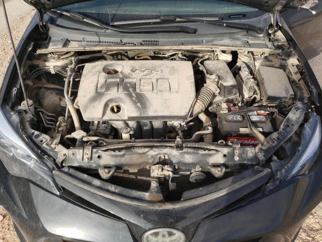 Photo 11 from auction – 2018 TOYOTA COROLLA L with VIN 5YFBURHE5JP855317