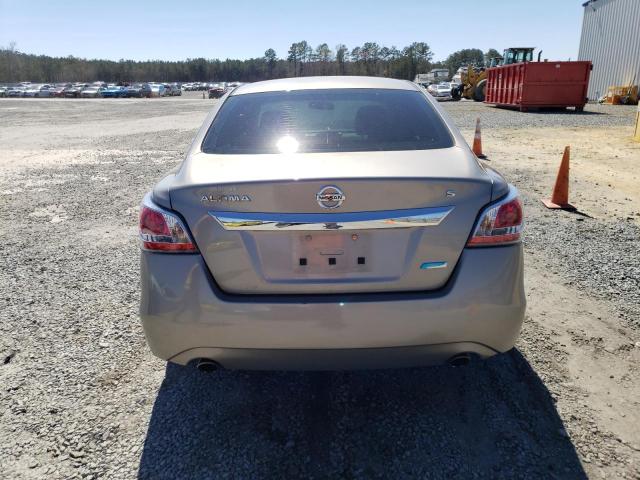 Photo 6 from auction – 2014 NISSAN ALTIMA 2.5 with VIN 1N4AL3AP3EN355172