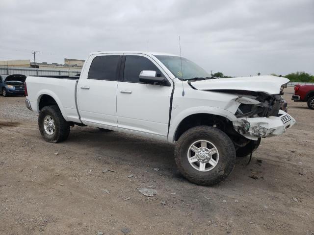 Photo 4 from auction – 2012 DODGE RAM 2500 L with VIN 3C6UD5GL9CG285159