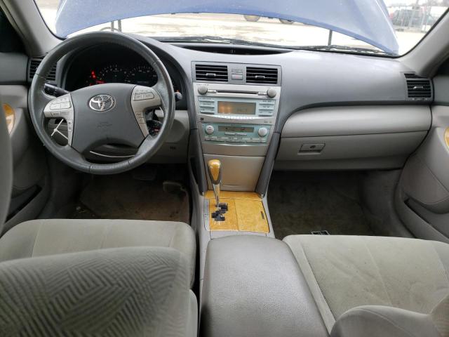 Photo 8 from auction – 2007 TOYOTA CAMRY CE with VIN 4T1BE46K37U010403