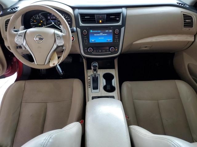 Photo 8 from auction – 2016 NISSAN ALTIMA 3.5 with VIN 1N4BL3AP1GC153613