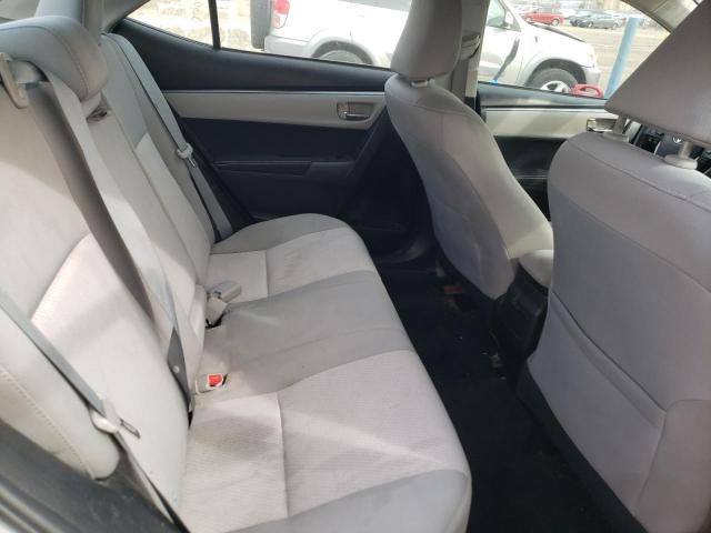 Photo 10 from auction – 2015 TOYOTA COROLLA L with VIN 5YFBURHE8FP268066