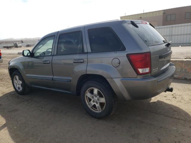Photo 2 from auction – 2007 JEEP GRAND CHER with VIN 1J8GR48K97C657561