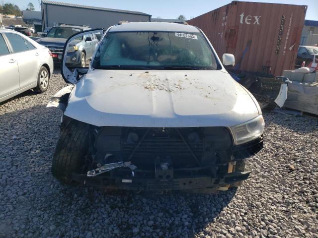 Photo 5 from auction – 2015 DODGE DURANGO LI with VIN 1C4RDHDG8FC891714