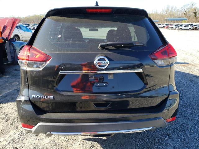 Photo 6 from auction – 2017 NISSAN ROGUE S with VIN KNMAT2MT4HP613527