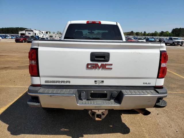 Photo 6 from auction – 2015 GMC SIERRA K25 with VIN 1GT12YEGXFF576686