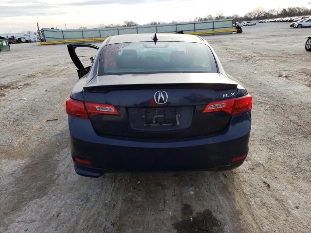 Photo 6 from auction – 2013 ACURA ILX 20 with VIN 19VDE1F30DE017901