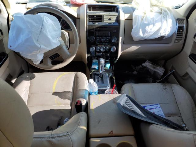 Photo 8 from auction – 2012 FORD ESCAPE LIM with VIN 1FMCU0EG8CKA72091