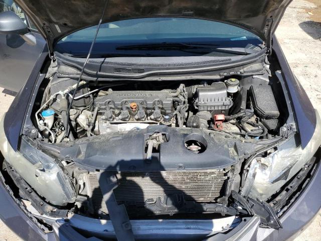 Photo 11 from auction – 2013 HONDA CIVIC EX with VIN 19XFB2F8XDE056912