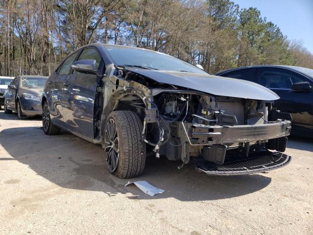 Photo 4 from auction – 2015 TOYOTA COROLLA L with VIN 5YFBURHE2FP248752