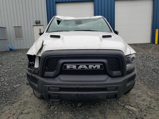 Photo 5 from auction – 2022 RAM 1500 CLASS with VIN 1C6RR7LT6NS166702