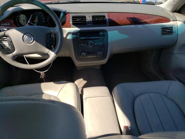 Photo 8 from auction – 2008 BUICK LUCERNE CX with VIN 1G4HD57298U136073