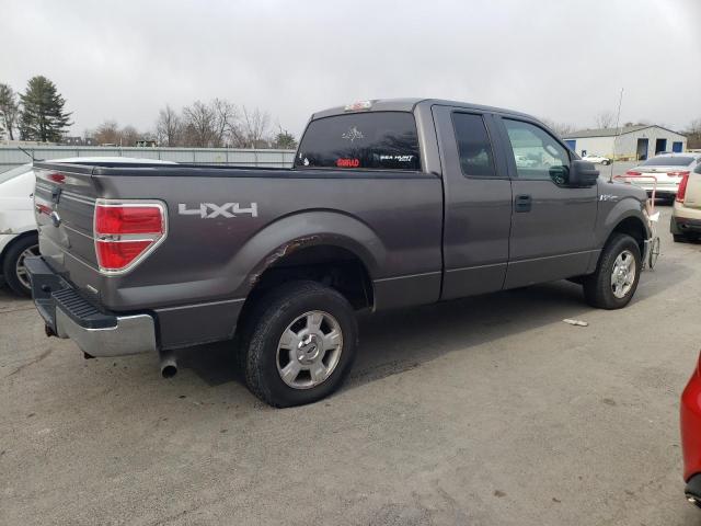 Photo 3 from auction – 2011 FORD F150 SUPER with VIN 1FTFX1EF8BKD26662