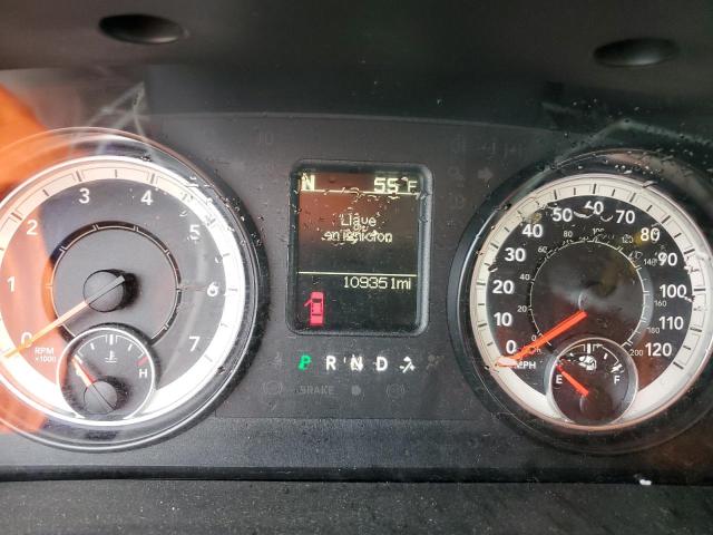 Photo 9 from auction – 2016 RAM 1500 SLT with VIN 1C6RR6GG6GS277860