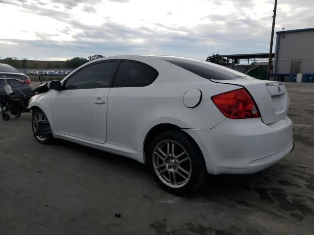 Photo 2 from auction – 2006 SCION TC with VIN JTKDE177560137870