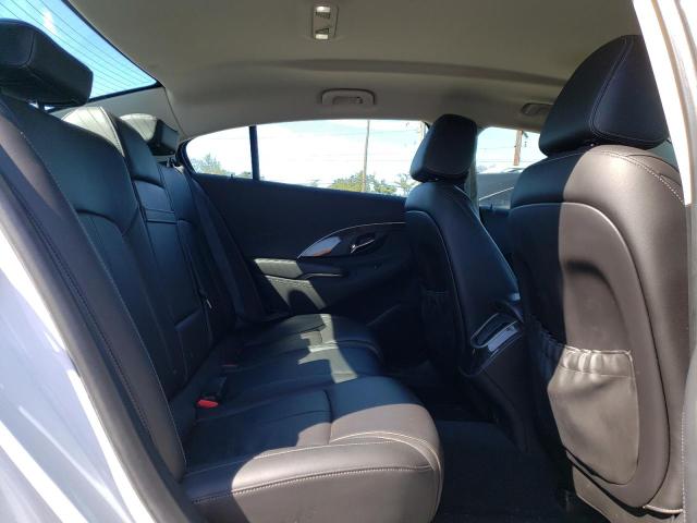 Photo 10 from auction – 2016 BUICK LACROSSE with VIN 1G4GB5G35GF214281