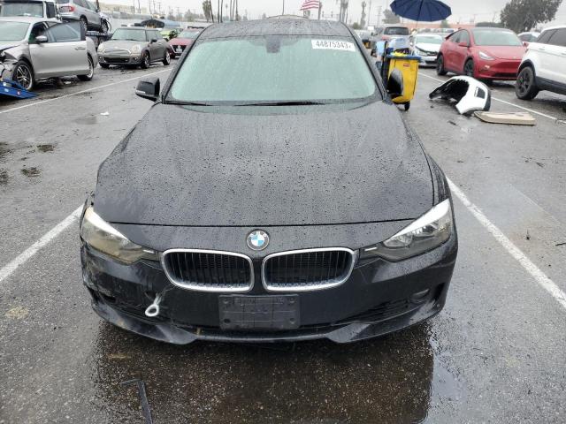 Photo 5 from auction – 2013 BMW 328 I SULE with VIN WBA3C1C51DK103145