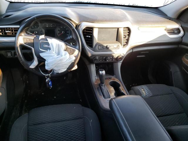 Photo 8 from auction – 2019 GMC ACADIA SLE with VIN 1GKKNKLA7KZ209457