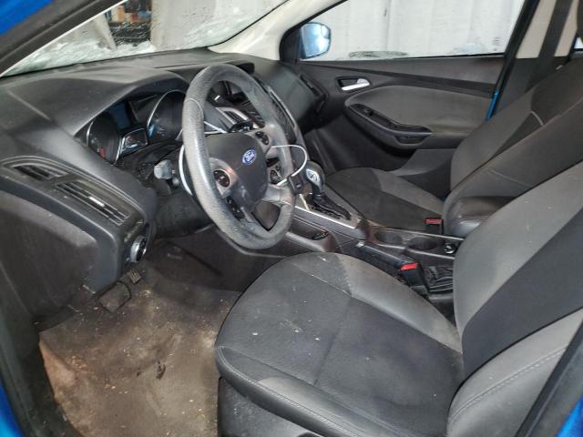 Photo 7 from auction – 2014 FORD FOCUS SE with VIN 1FADP3F23EL424789
