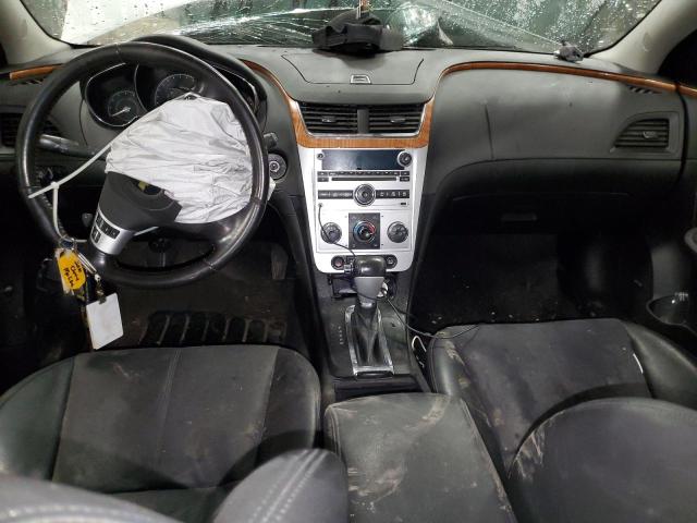 Photo 8 from auction – 2010 CHEVROLET MALIBU 2LT with VIN 1G1ZD5EB2AF312721