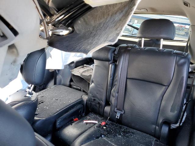 Photo 10 from auction – 2013 TOYOTA HIGHLANDER with VIN 5TDDK3EH0DS215652