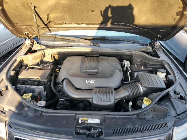 Photo 11 from auction – 2015 JEEP GRAND CHER with VIN 1C4RJFBG5FC782949