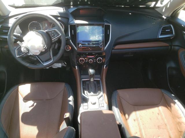 Photo 8 from auction – 2022 SUBARU FORESTER T with VIN JF2SKARC5NH404685