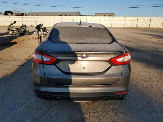 Photo 6 from auction – 2013 FORD FUSION SE with VIN 3FA6P0H76DR193354