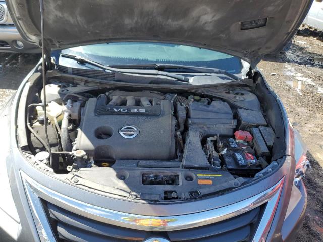 Photo 11 from auction – 2015 NISSAN ALTIMA 3.5 with VIN 1N4BL3AP3FC415663