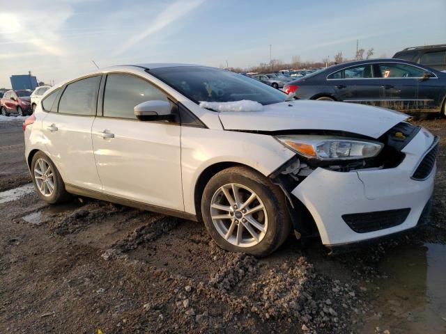 Photo 4 from auction – 2015 FORD FOCUS SE with VIN 1FADP3K24FL243756