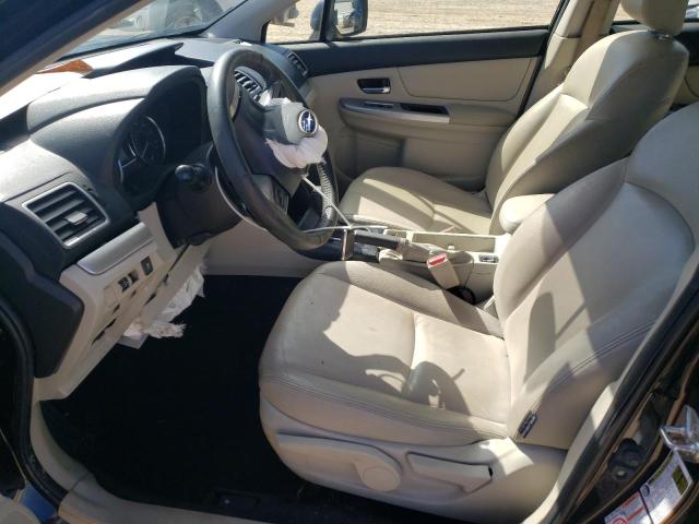 Photo 7 from auction – 2015 SUBARU IMPREZA SP with VIN JF1GPAW60FH323234