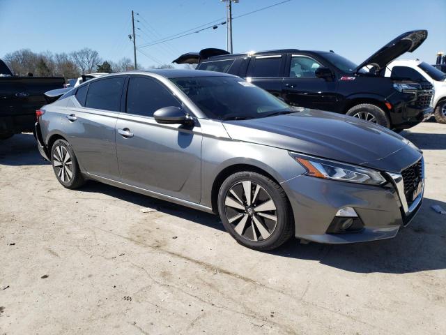 Photo 4 from auction – 2019 NISSAN ALTIMA SL with VIN 1N4BL4EV6KC176604