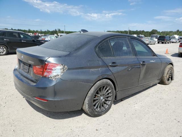 Photo 3 from auction – 2015 BMW 320 I with VIN WBA3B1G54FNT01524