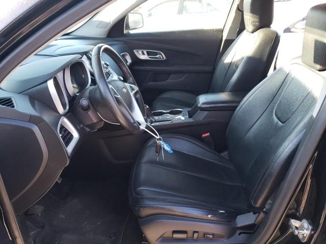 Photo 7 from auction – 2017 CHEVROLET EQUINOX LT with VIN 2GNALCEK8H6197291