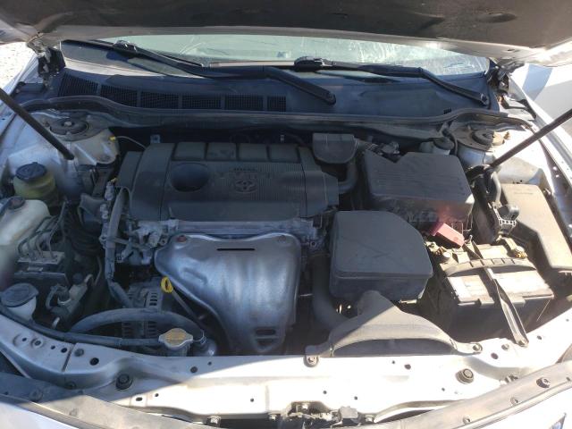 Photo 11 from auction – 2011 TOYOTA CAMRY BASE with VIN 4T1BF3EK2BU715825