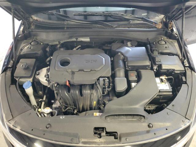 Photo 11 from auction – 2016 KIA OPTIMA LX with VIN 5XXGT4L35GG105290
