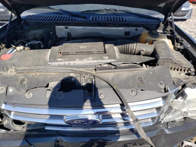 Photo 12 from auction – 2015 FORD EXPEDITION with VIN 1FMJU1HT0FEF42817