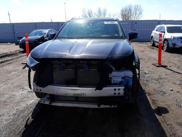 Photo 5 from auction – 2021 TOYOTA HIGHLANDER with VIN 5TDGZRBH7MS117718