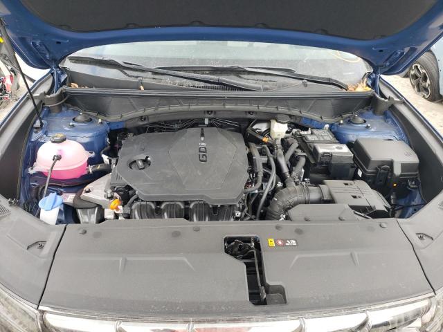 Photo 11 from auction – 2023 HYUNDAI TUCSON LIM with VIN 5NMJECAEXPH203831