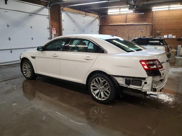 Photo 2 from auction – 2014 FORD TAURUS LIM with VIN 1FAHP2F82EG106798