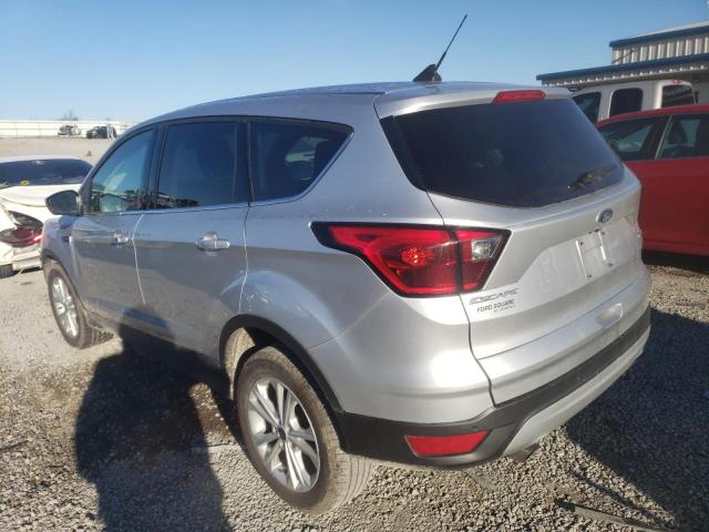 Photo 2 from auction – 2019 FORD ESCAPE SE with VIN 1FMCU0GD8KUB65022