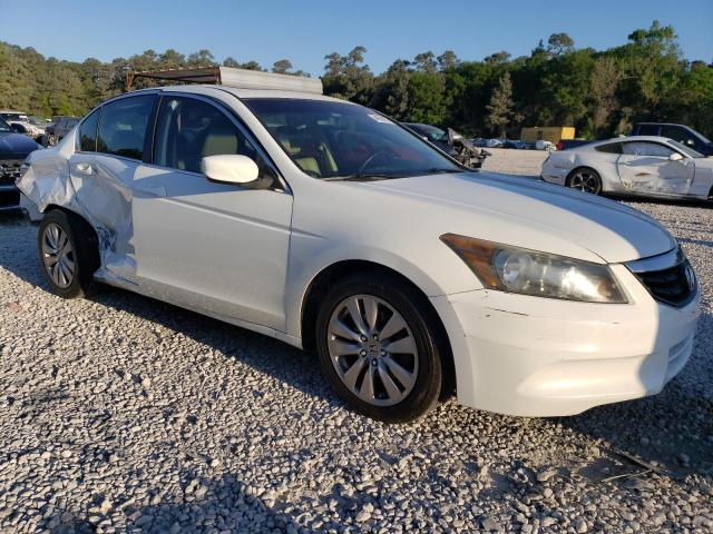 Photo 4 from auction – 2012 HONDA ACCORD EXL with VIN 1HGCP2F80CA160929