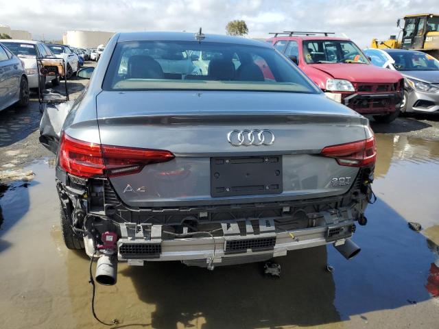 Photo 6 from auction – 2017 AUDI A4 PREMIUM with VIN WAUENAF45HN064084