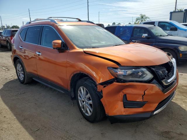 Photo 4 from auction – 2017 NISSAN ROGUE S with VIN JN8AT2MT9HW146681