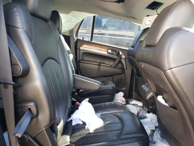 Photo 11 from auction – 2011 BUICK ENCLAVE CX with VIN 5GAKRBED0BJ163400