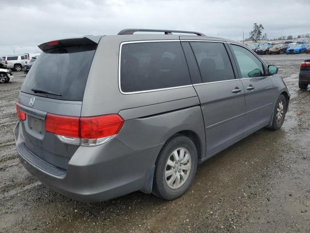 Photo 3 from auction – 2009 HONDA ODYSSEY EX with VIN 5FNRL38739B021375