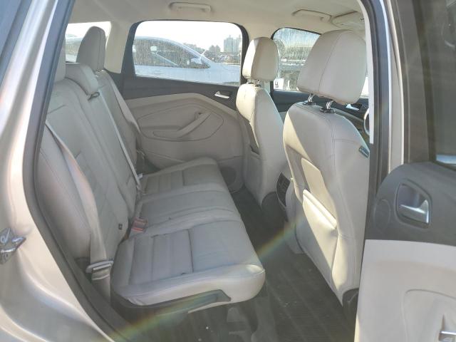 Photo 11 from auction – 2017 FORD ESCAPE TIT with VIN 1FMCU0J99HUE64550