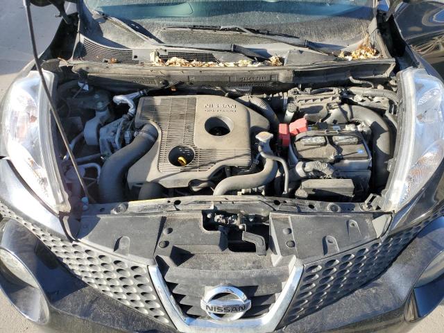 Photo 11 from auction – 2012 NISSAN JUKE S with VIN JN8AF5MV3CT120498
